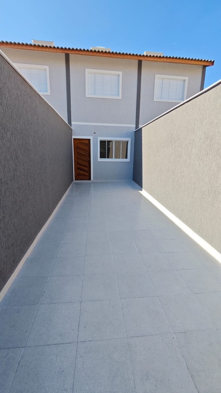Casa, 2 quartos, 67 m² - Foto 3