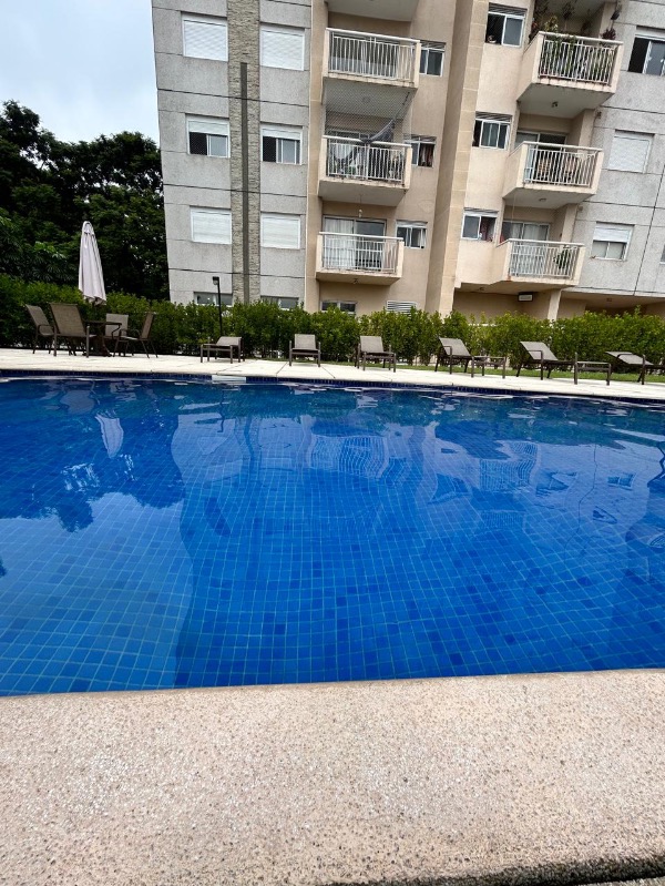 Apartamento, 2 quartos, 54 m² - Foto 64