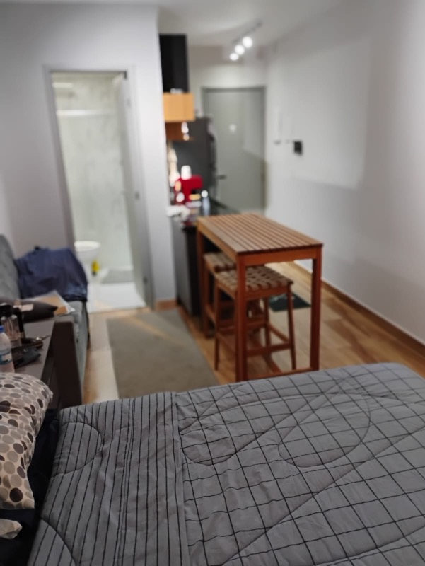 Flat/Apart Hotel, 1 quarto, 26 m² - Foto 4
