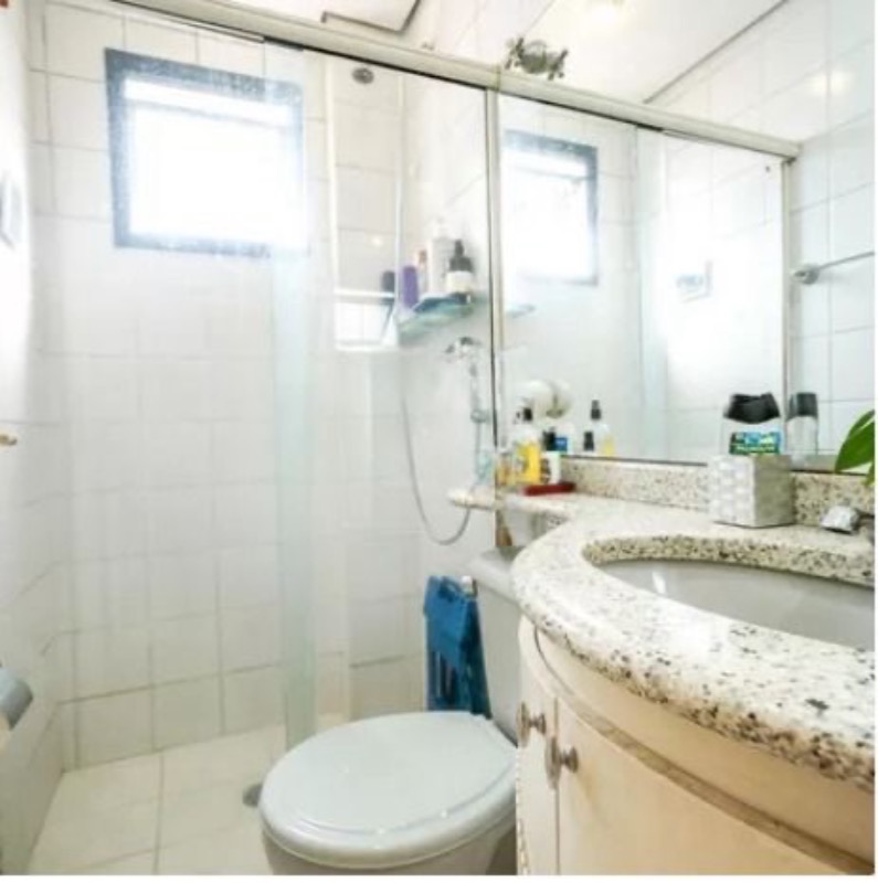 Apartamento, 2 quartos, 75 m² - Foto 16