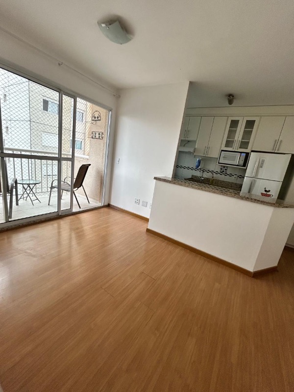 Apartamento, 2 quartos, 54 m² - Foto 3