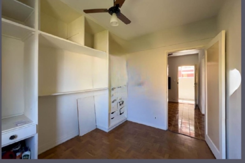 Apartamento, 1 quarto, 40 m² - Foto 4