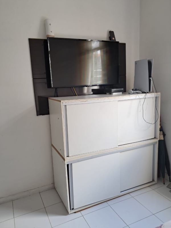 Kitnet-Studio, 24 m² - Foto 12