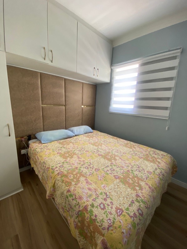 Apartamento, 2 quartos, 45 m² - Foto 18