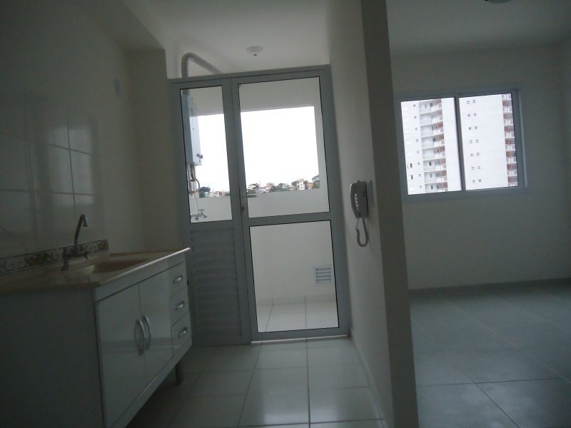 Apartamento, 1 quarto, 35 m² - Foto 6