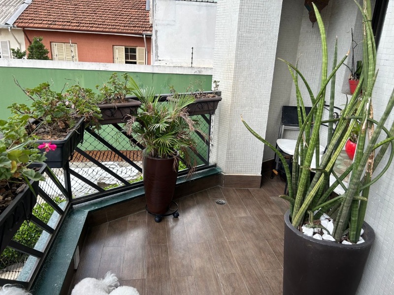 Apartamento, 3 quartos, 183 m² - Foto 33