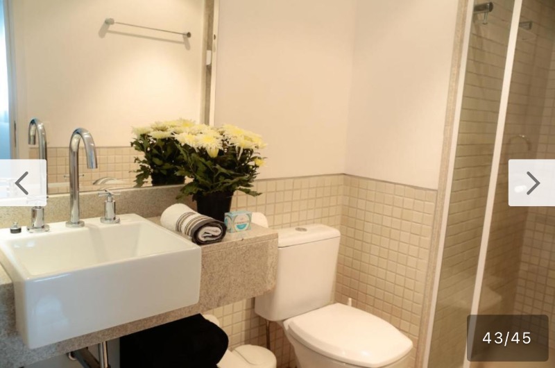 Cobertura, 2 quartos, 123 m² - Foto 29