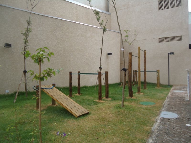 Apartamento, 1 quarto, 35 m² - Foto 11