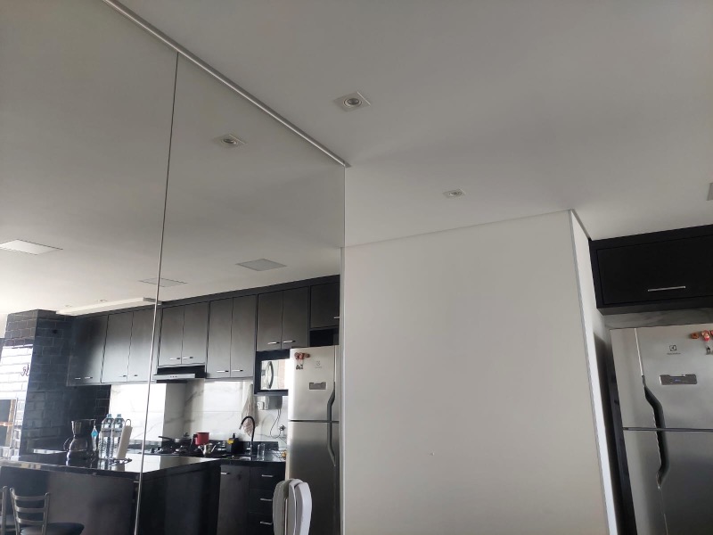 Apartamento, 2 quartos, 50 m² - Foto 6
