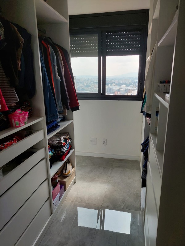 Apartamento, 2 quartos, 50 m² - Foto 12