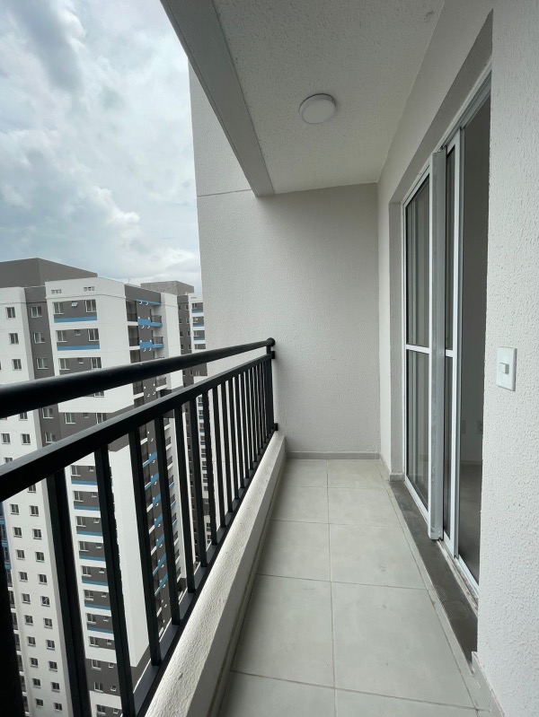 Apartamento, 2 quartos, 41 m² - Foto 37