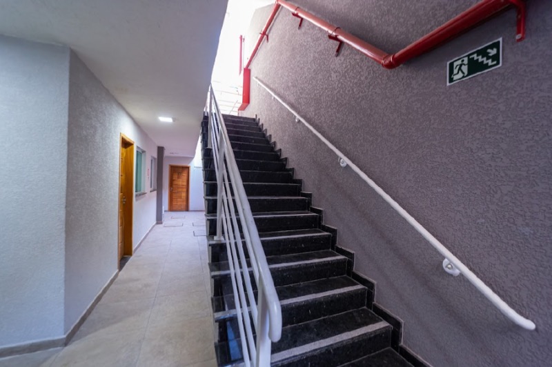 Apartamento, 2 quartos, 41 m² - Foto 2