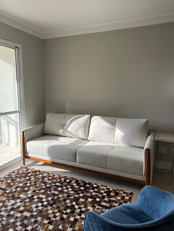 Apartamento, 3 quartos, 76 m² - Foto 3