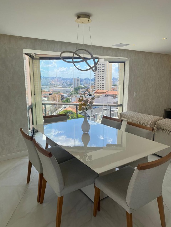 Apartamento, 3 quartos, 156 m² - Foto 53