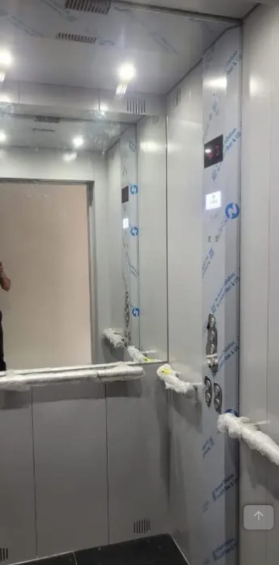 Apartamento, 2 quartos, 38 m² - Foto 12
