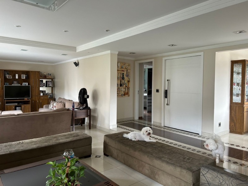 Apartamento, 3 quartos, 183 m² - Foto 2