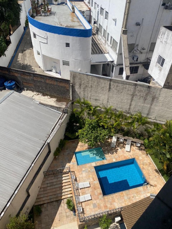 Apartamento, 3 quartos, 156 m² - Foto 21
