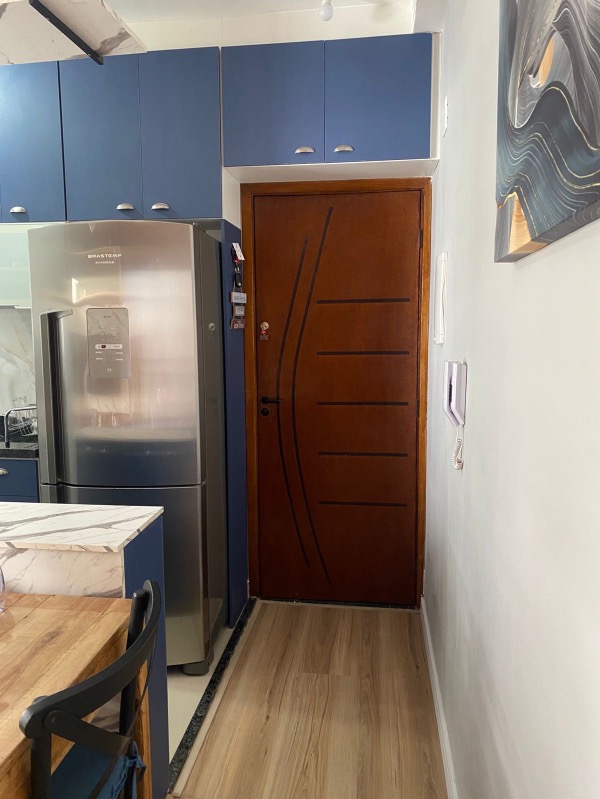 Apartamento, 2 quartos, 45 m² - Foto 15