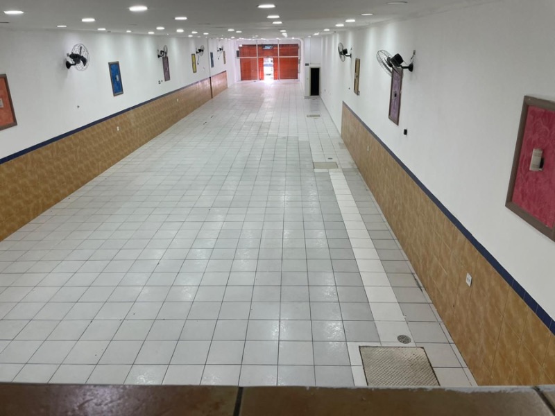 Loja-Salão, 400 m² - Foto 2