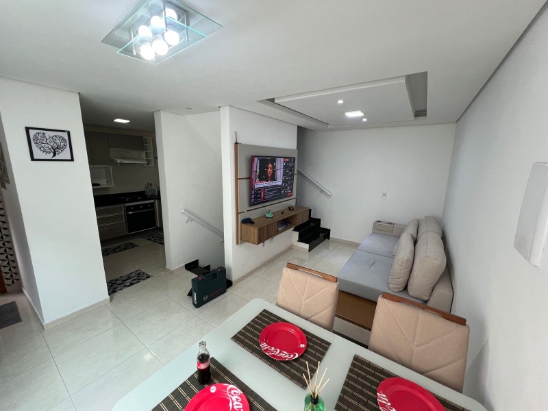Casa de Condomínio, 2 quartos - Foto 7
