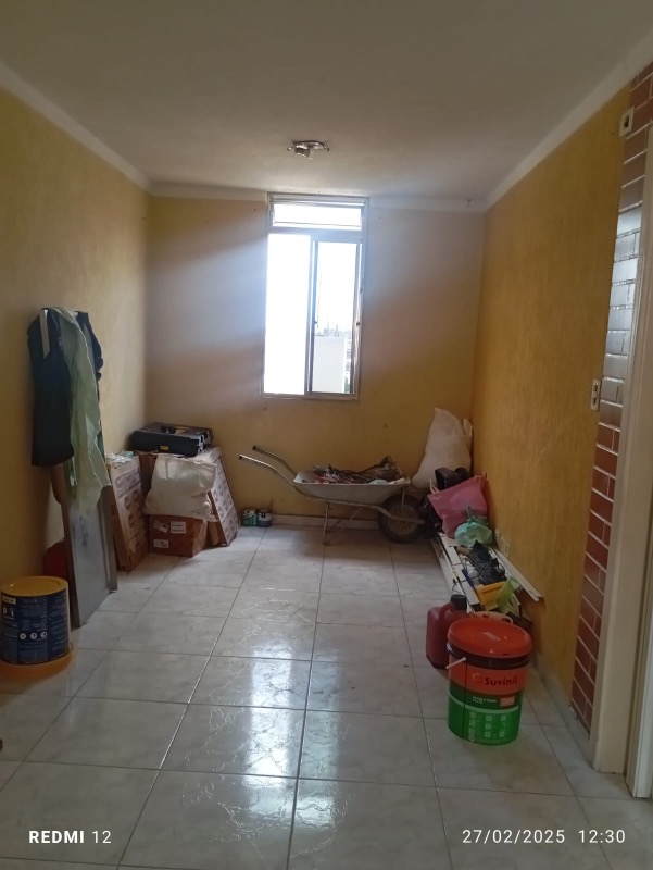 Apartamento, 2 quartos, 56 m² - Foto 2