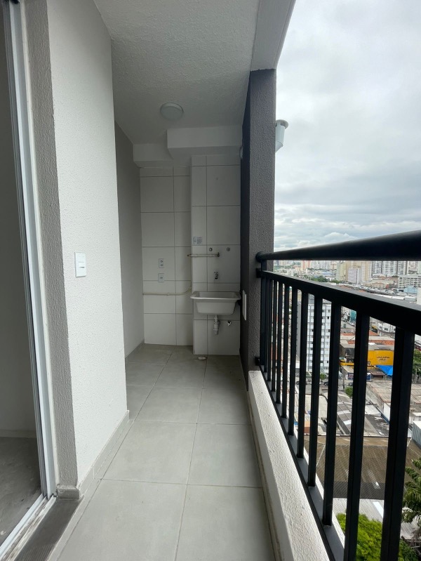 Apartamento, 2 quartos, 41 m² - Foto 5