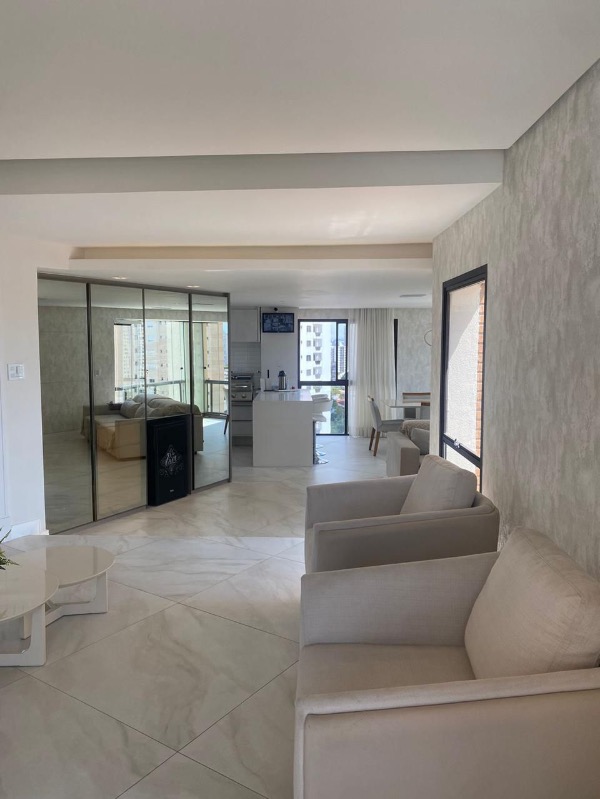 Apartamento, 3 quartos, 156 m² - Foto 16