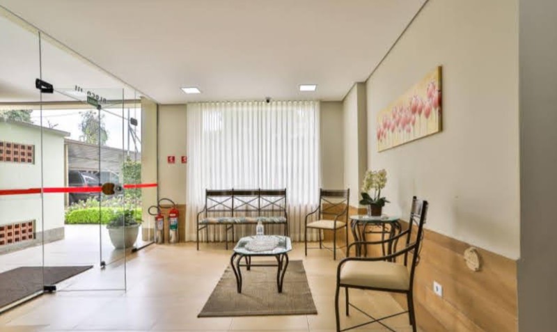 Apartamento, 2 quartos, 50 m² - Foto 10