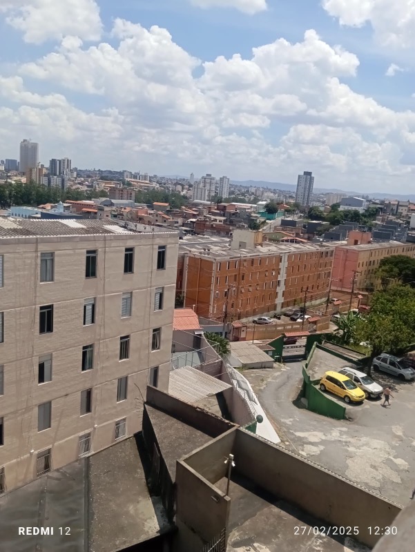 Apartamento, 2 quartos, 56 m² - Foto 19