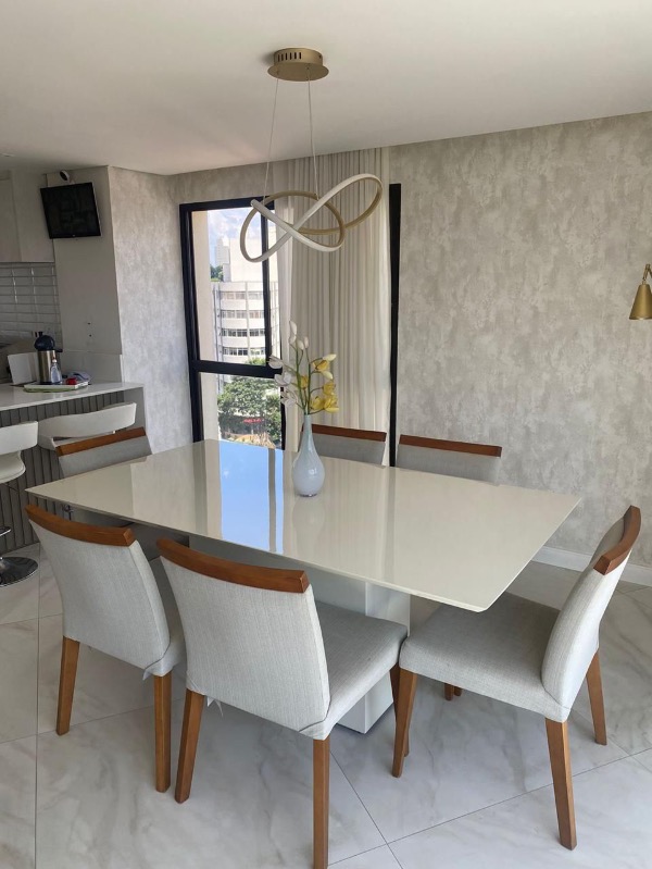 Apartamento, 3 quartos, 156 m² - Foto 14
