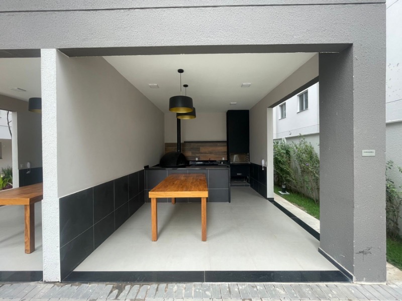 Apartamento, 2 quartos, 41 m² - Foto 28