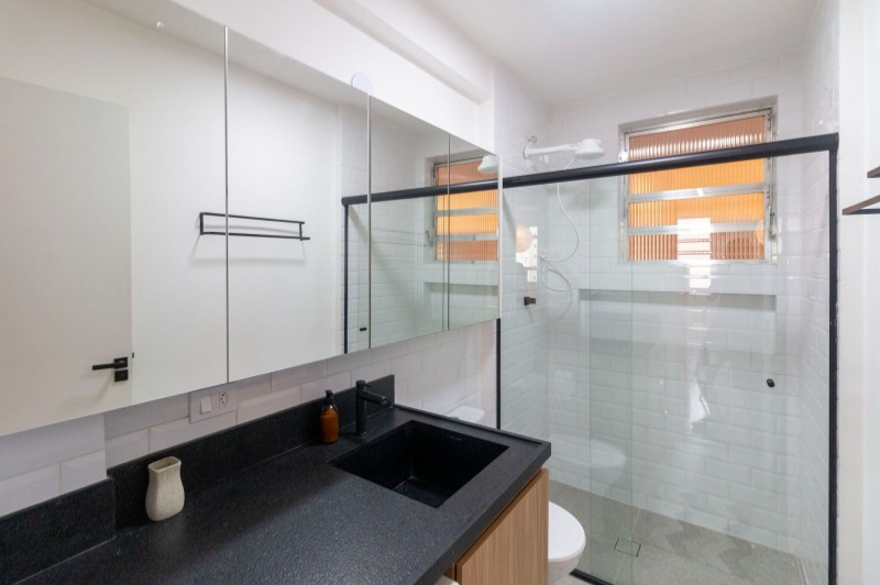 Apartamento, 1 quarto, 42 m² - Foto 19