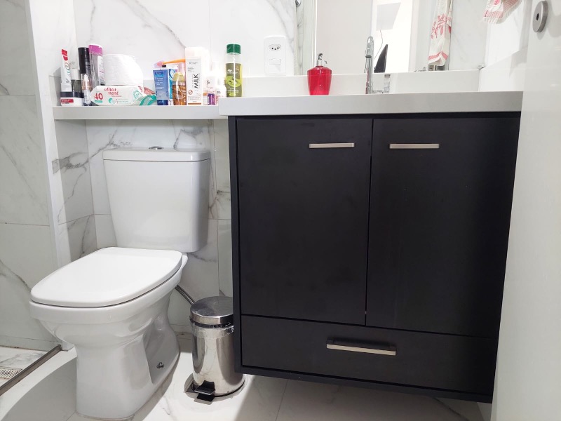 Apartamento, 2 quartos, 50 m² - Foto 20