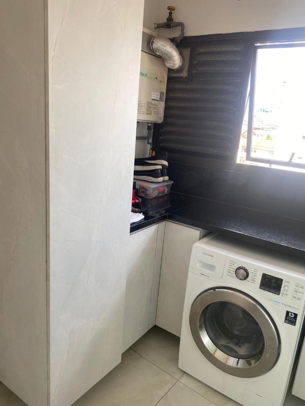 Apartamento, 3 quartos, 156 m² - Foto 41