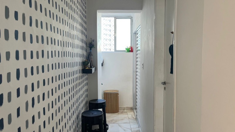 Apartamento, 2 quartos, 68 m² - Foto 5