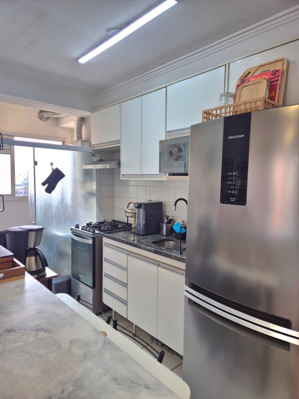 Apartamento, 3 quartos, 63 m² - Foto 8