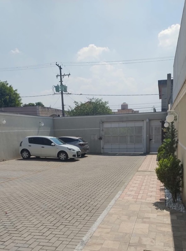 Casa de Condomínio, 2 quartos - Foto 3