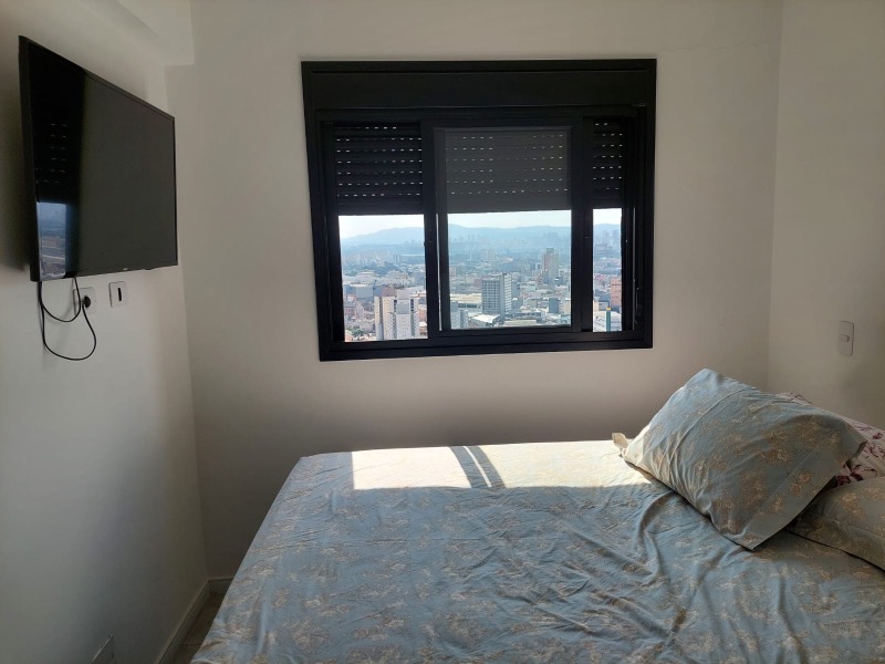 Apartamento, 2 quartos, 50 m² - Foto 15