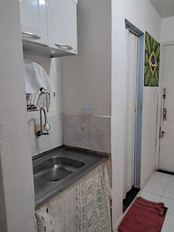 Kitnet-Studio, 24 m² - Foto 13
