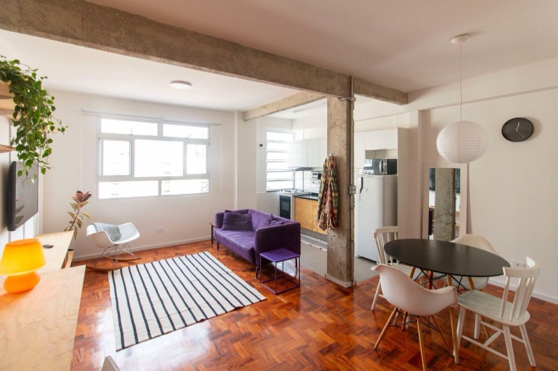 Apartamento, 1 quarto, 42 m² - Foto 10
