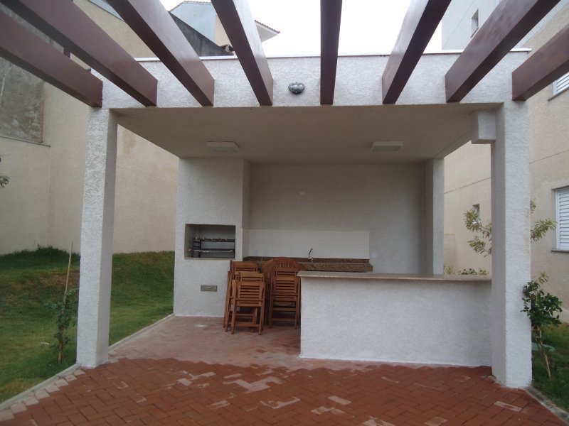 Apartamento, 1 quarto, 35 m² - Foto 20