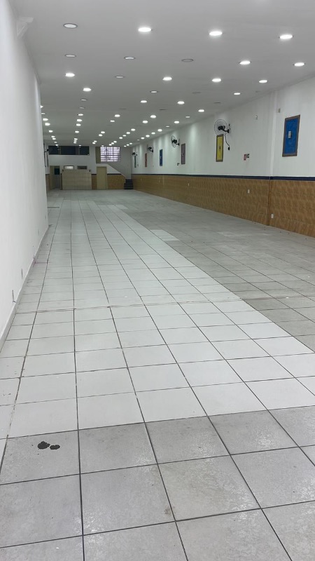 Loja-Salão, 400 m² - Foto 1