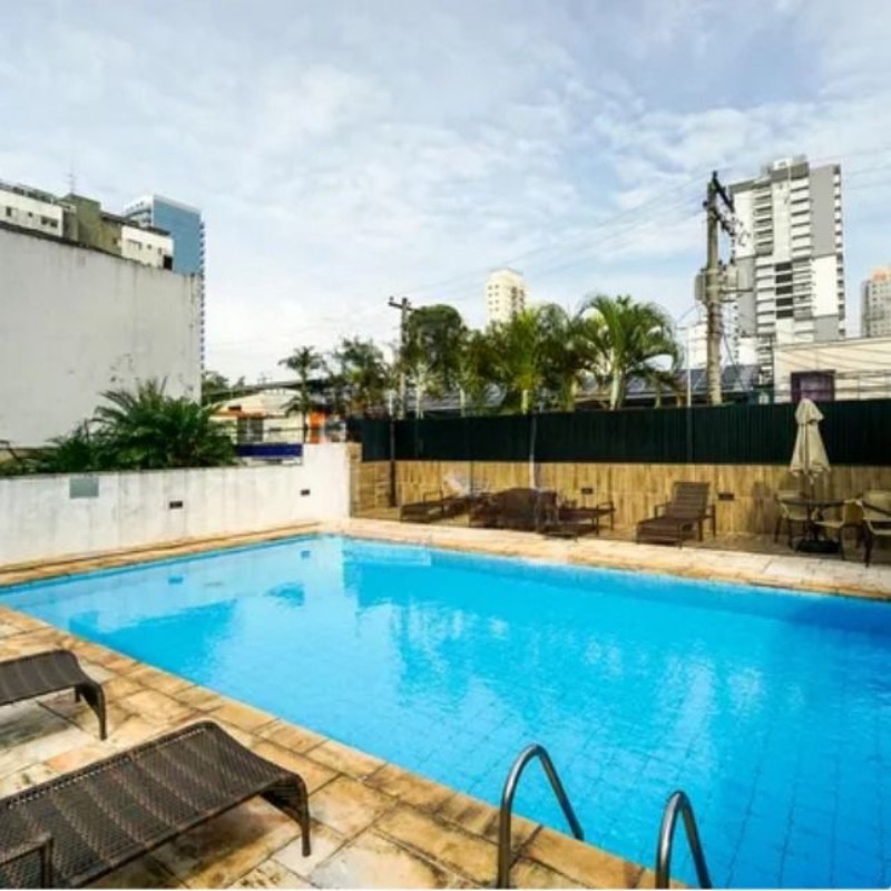 Apartamento, 2 quartos, 75 m² - Foto 32