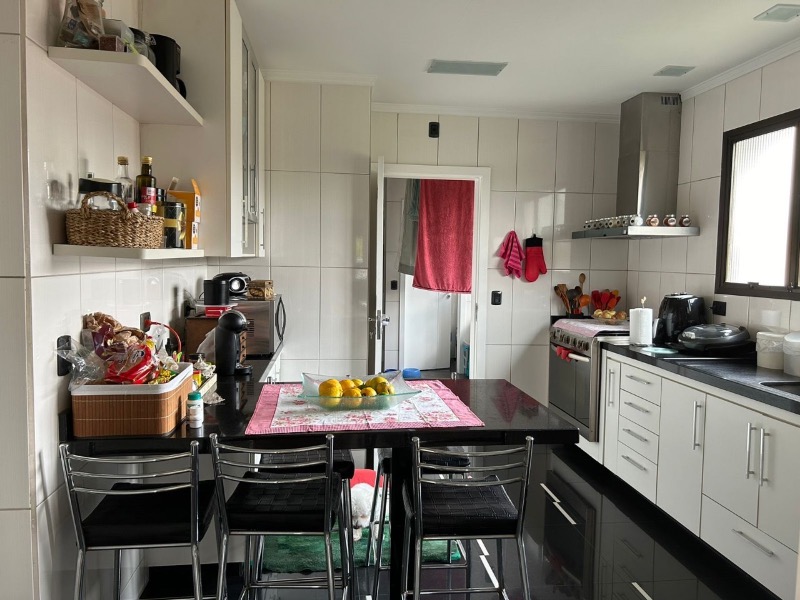 Apartamento, 3 quartos, 183 m² - Foto 8