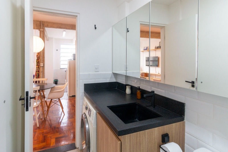 Apartamento, 1 quarto, 42 m² - Foto 18