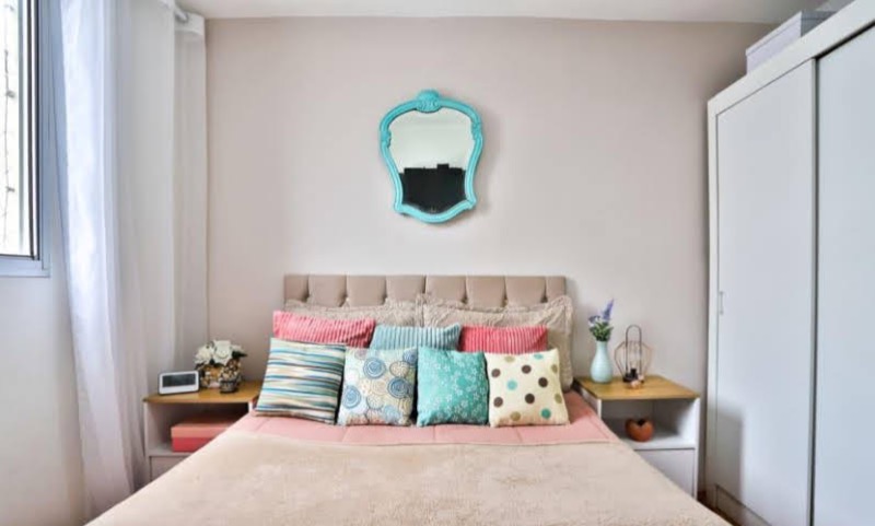 Apartamento, 2 quartos, 50 m² - Foto 8