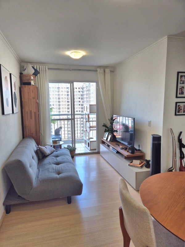 Apartamento, 3 quartos, 63 m² - Foto 1