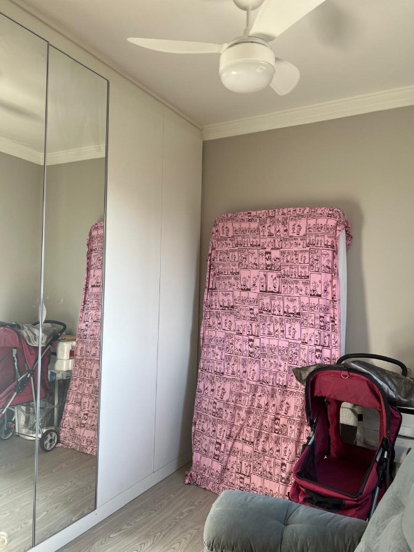 Apartamento, 3 quartos, 76 m² - Foto 31