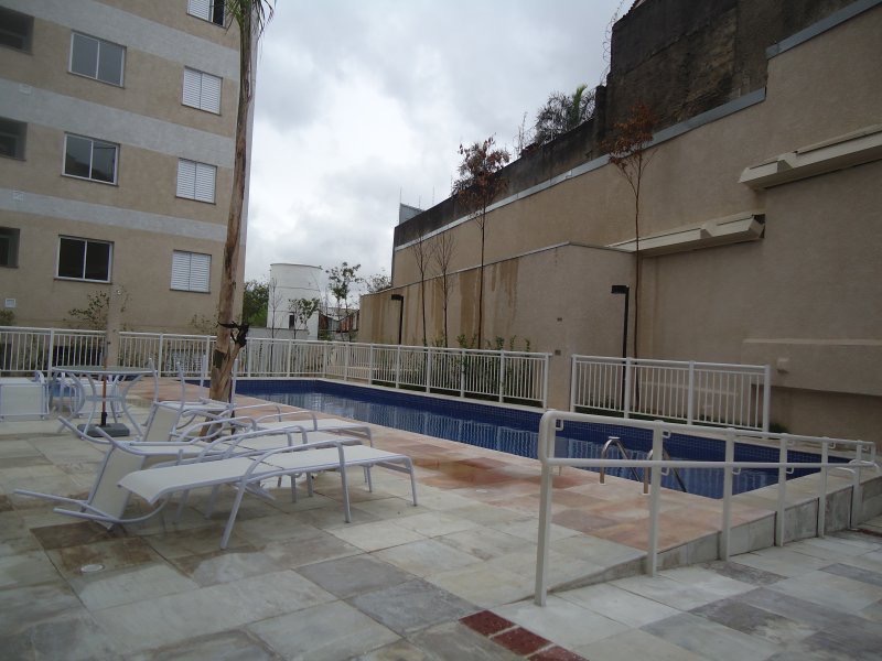 Apartamento, 1 quarto, 35 m² - Foto 10