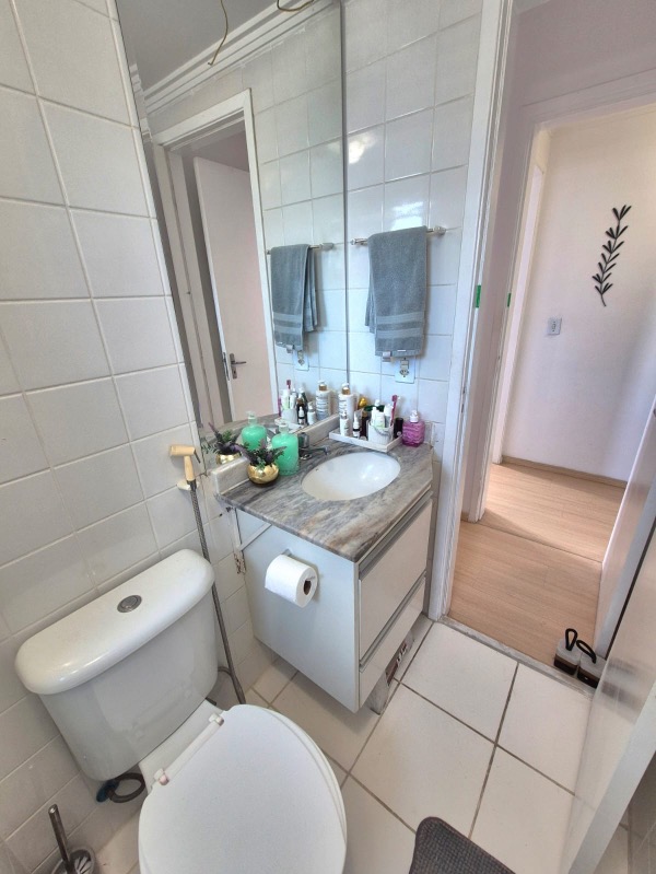 Apartamento, 3 quartos, 63 m² - Foto 17